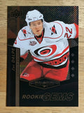 2010-11 Black Diamond #205 Zac Dalpe RC