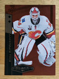 2010-11 Black Diamond Ruby #102 Miikka Kiprusoff