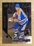 2011-12 Black Diamond #1 Wayne Gretzky