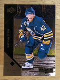 2011-12 Black Diamond #3 Nathan Gerbe