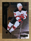 2011-12 Black Diamond #14 Travis Zajac