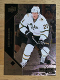 2011-12 Black Diamond #17 Loui Eriksson