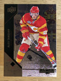 2011-12 Black Diamond #19 Alex Tanguay