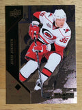2011-12 Black Diamond #23 Jussi Jokinen
