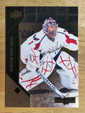 2011-12 Black Diamond #24 Semyon Varlamov