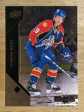 2011-12 Black Diamond #26 Stephen Weiss