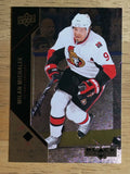 2011-12 Black Diamond #29 Milan Michalek