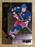 2011-12 Black Diamond #35 Marc Staal