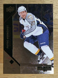 2011-12 Black Diamond #37 Patric Hornqvist