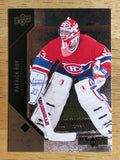 2011-12 Black Diamond #40 Patrick Roy