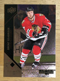 2011-12 Black Diamond #44 Brent Seabrook