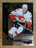 2011-12 Black Diamond #45 Matt Stajan
