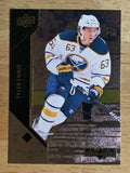 2011-12 Black Diamond #47 Tyler Ennis