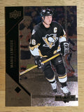 2011-12 Black Diamond #49 Mario Lemieux