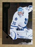 2011-12 Black Diamond #51 Jean-Sebastien Giguere