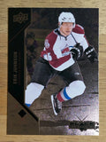 2011-12 Black Diamond #52 Erik Johnson
