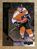 2011-12 Black Diamond #58 Daniel Briere