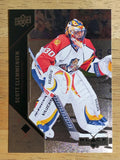 2011-12 Black Diamond #62 Scott Clemmensen