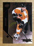 2011-12 Black Diamond #63 Ville Leino
