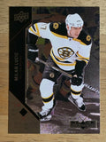 2011-12 Black Diamond #66 Milan Lucic