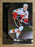 2011-12 Black Diamond #68 Jay Bouwmeester