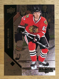 2011-12 Black Diamond #89 Michael Frolik