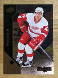 2011-12 Black Diamond #92 Darren Helm