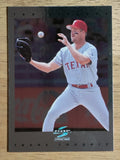 1997 Score Showcase Series #376 Lee Stevens