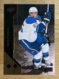 2011-12 Black Diamond #105 Chris Stewart