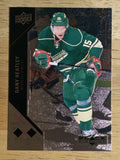 2011-12 Black Diamond #112 Dany Heatley