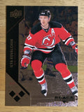 2011-12 Black Diamond #172 Ilya Kovalchuk