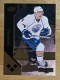 2011-12 Black Diamond #173 Taylor Hall