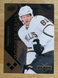 2011-12 Black Diamond #181 Tomas Vincour RC