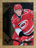 2011-12 Black Diamond #185 Justin Faulk RC