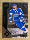 2011-12 Black Diamond #217 Joe Sakic AS