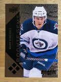 2011-12 Black Diamond #230 Mark Scheifele RC