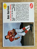 1962 Post Cereal #95 Bob Harrison (NM)