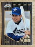 1996 Summit Foil #166 Bob Abreu
