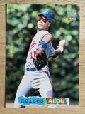 1994 Stadium Club Golden Rainbow #141 Moises Alou