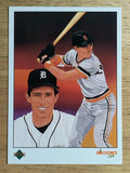 1989 Upper Deck #690 Alan Trammell TC