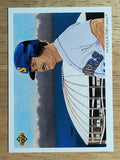 1992 Upper Deck #91 Edgar Martinez TC