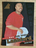 1998 Pinnacle Inside Club Edition #62 Ray Lankford