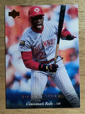 1995 Upper Deck #170 Deion Sanders