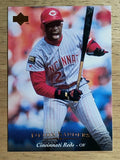 1995 Upper Deck #170 Deion Sanders