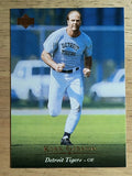 1995 Upper Deck #186 Kirk Gibson