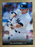 1995 Upper Deck #208 Paul O'Neill