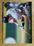 1995 Upper Deck #276 Luis Gonzalez