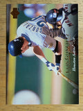 1995 Upper Deck #276 Luis Gonzalez