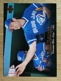 1995 Upper Deck #285 Paul Molitor