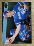 1995 Upper Deck #285 Paul Molitor
